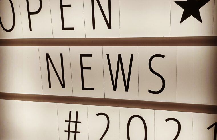 Open News #08 – Boletim de Notícias de Open Banking