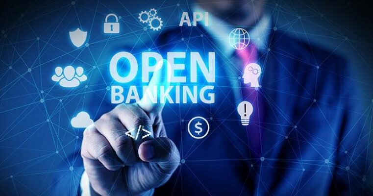 A era do Open Banking